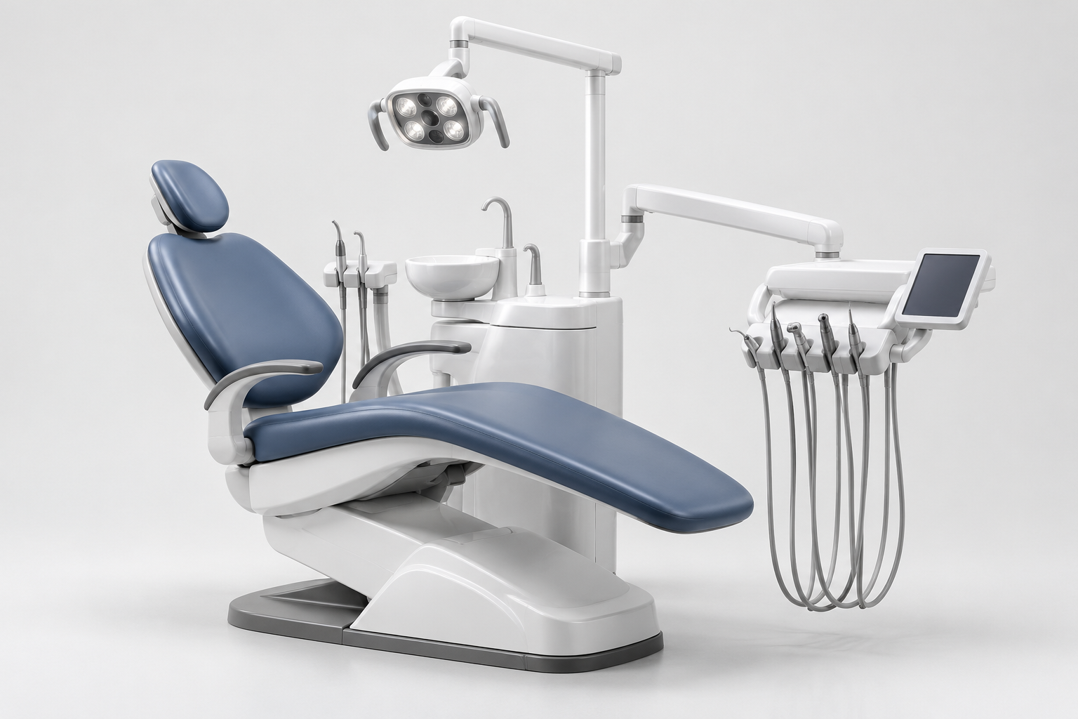 Dentsply Sirona Axano Pure Dental Treatment Center