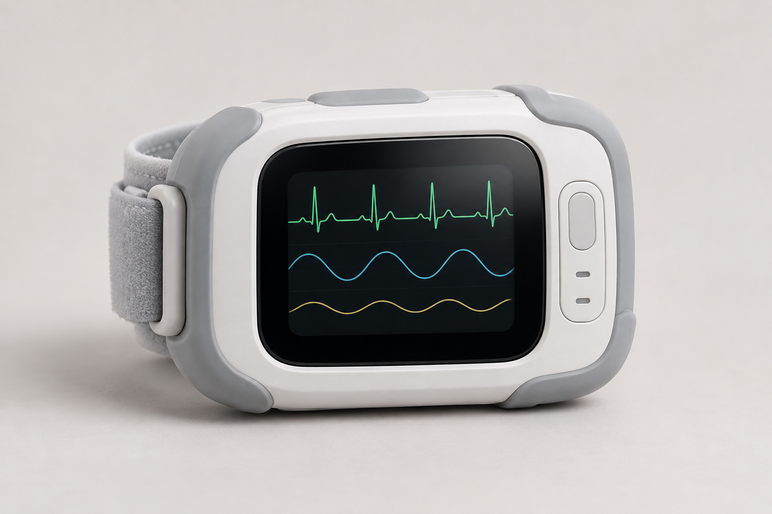 Dräger Infinity M300+ Telemetry Monitor, a patient monitoring device