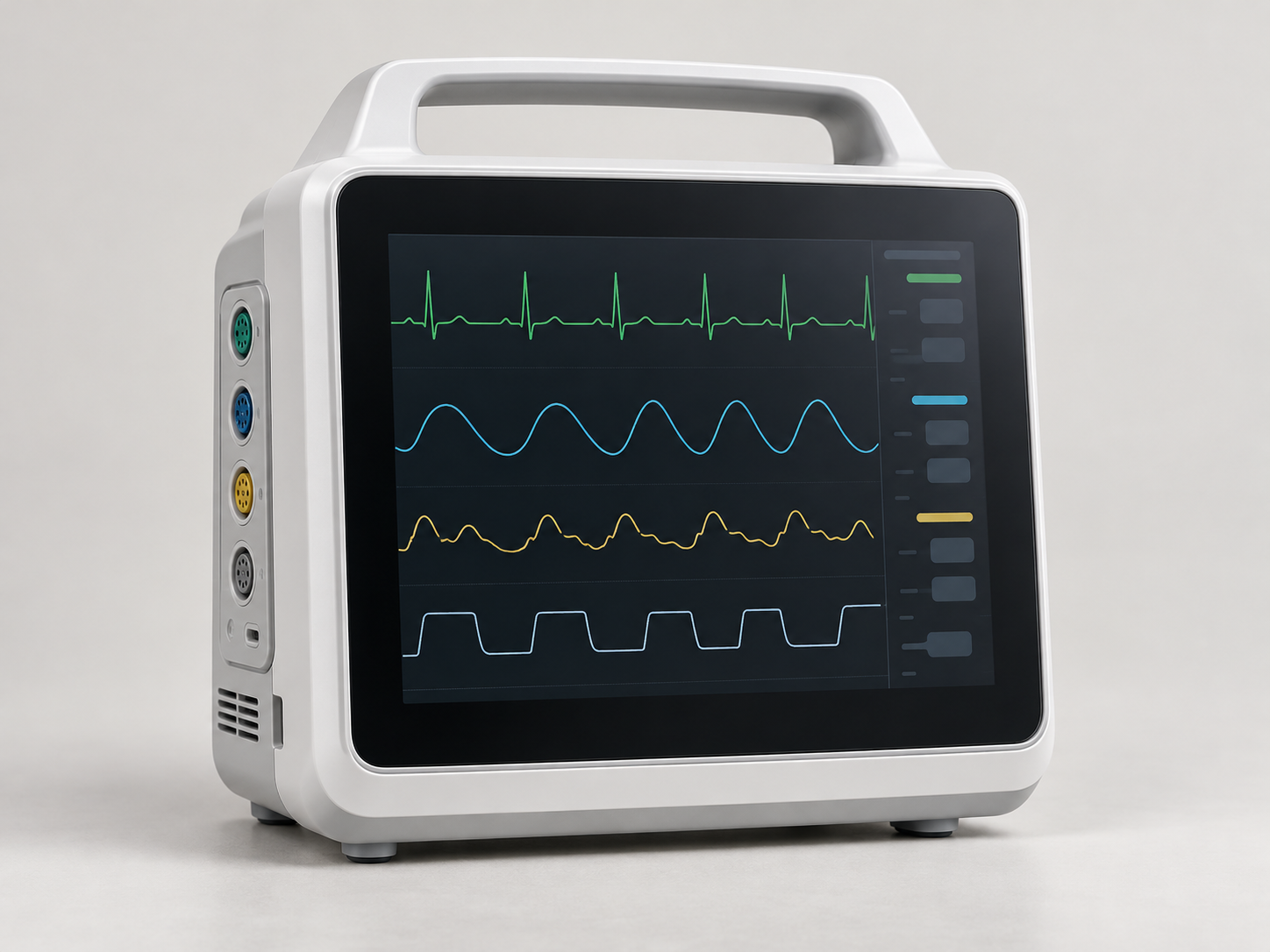 Vital Signs Monitor
