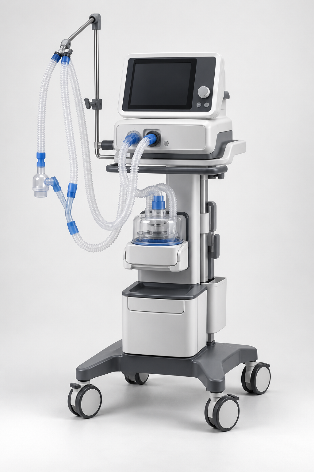 Getinge Servo-n Neonatal Ventilator