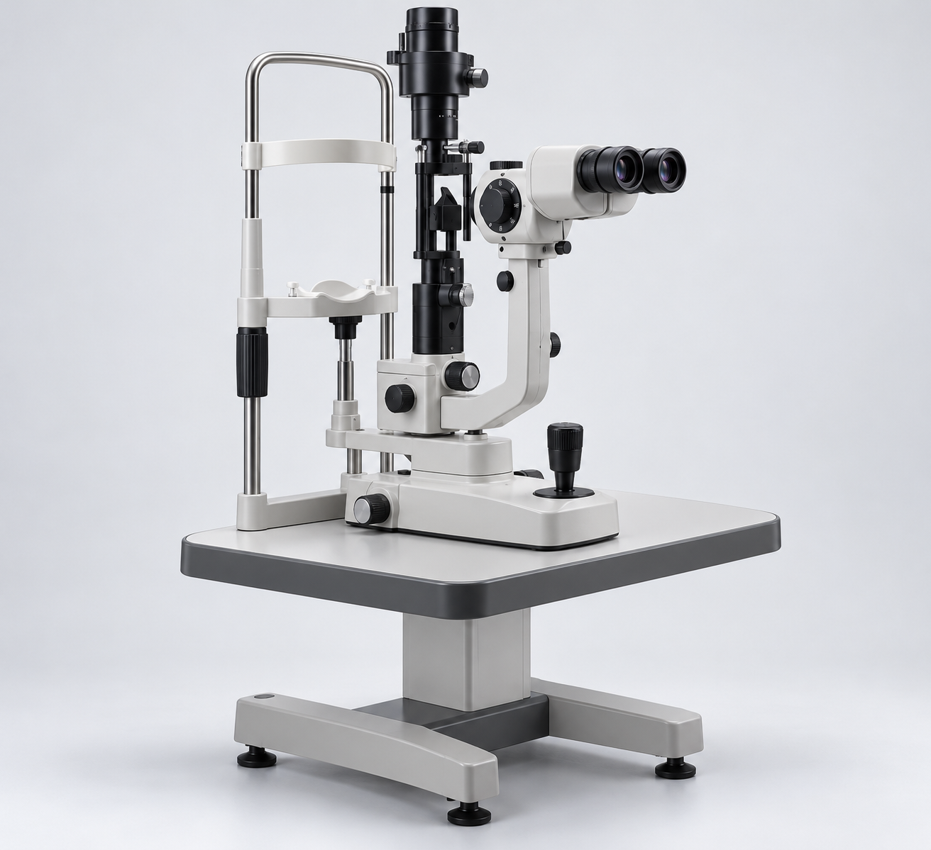 Haag-Streit BM 900 Slit Lamp