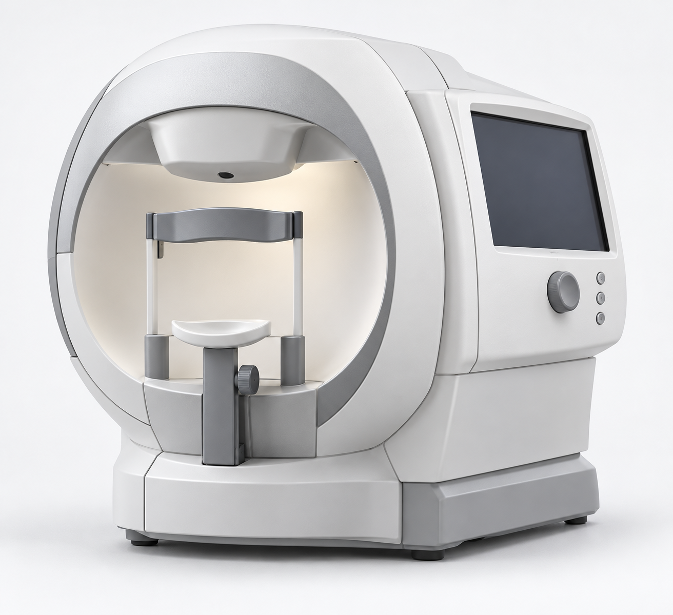 Haag-Streit Octopus 600 Visual Field Perimeter