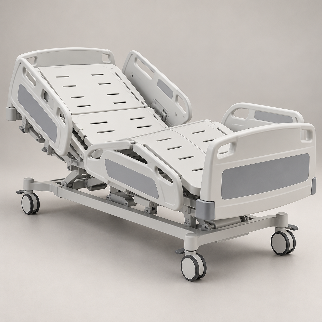 KL-BC101 Electric Hospital Bed