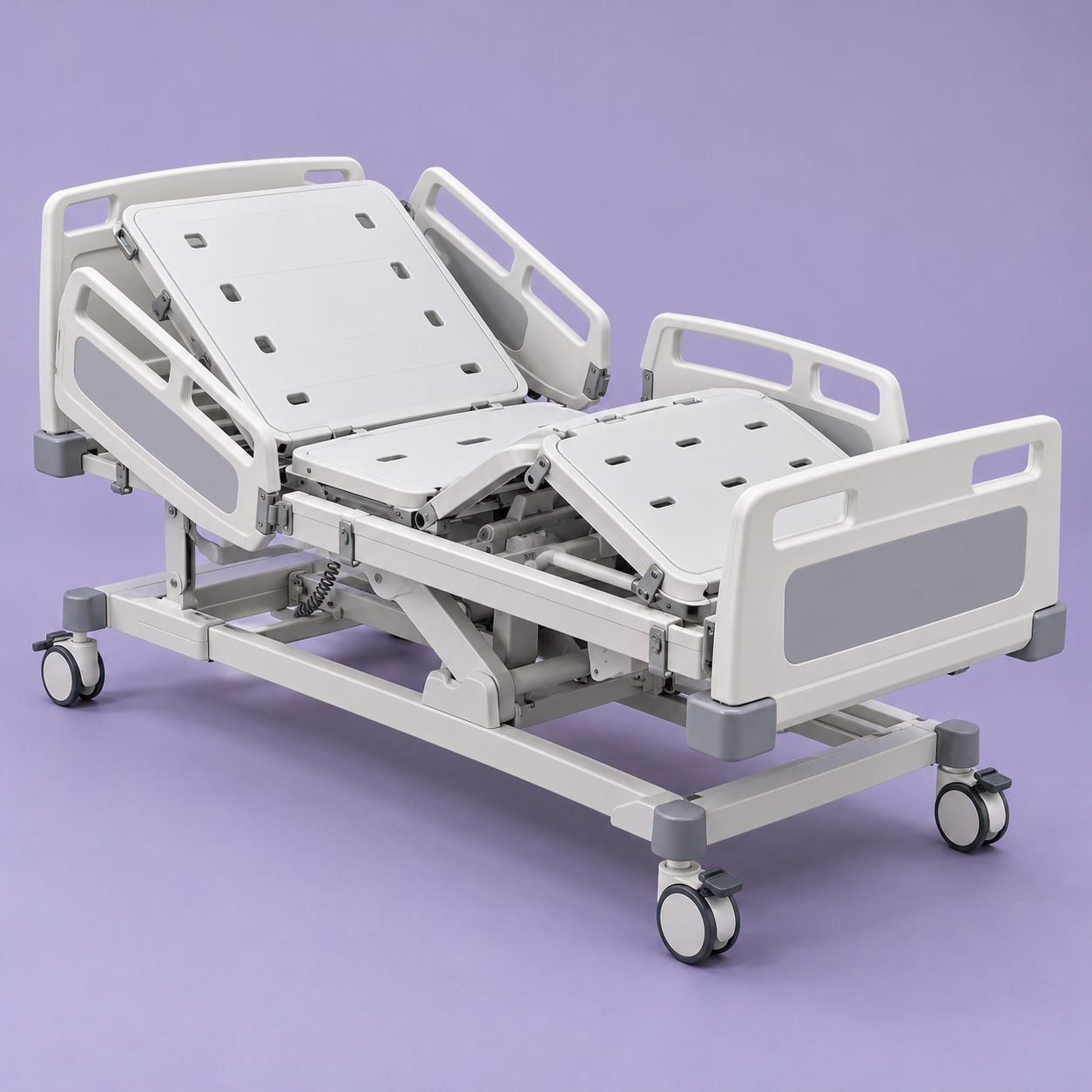 KL-BC102 Electric Hospital Bed