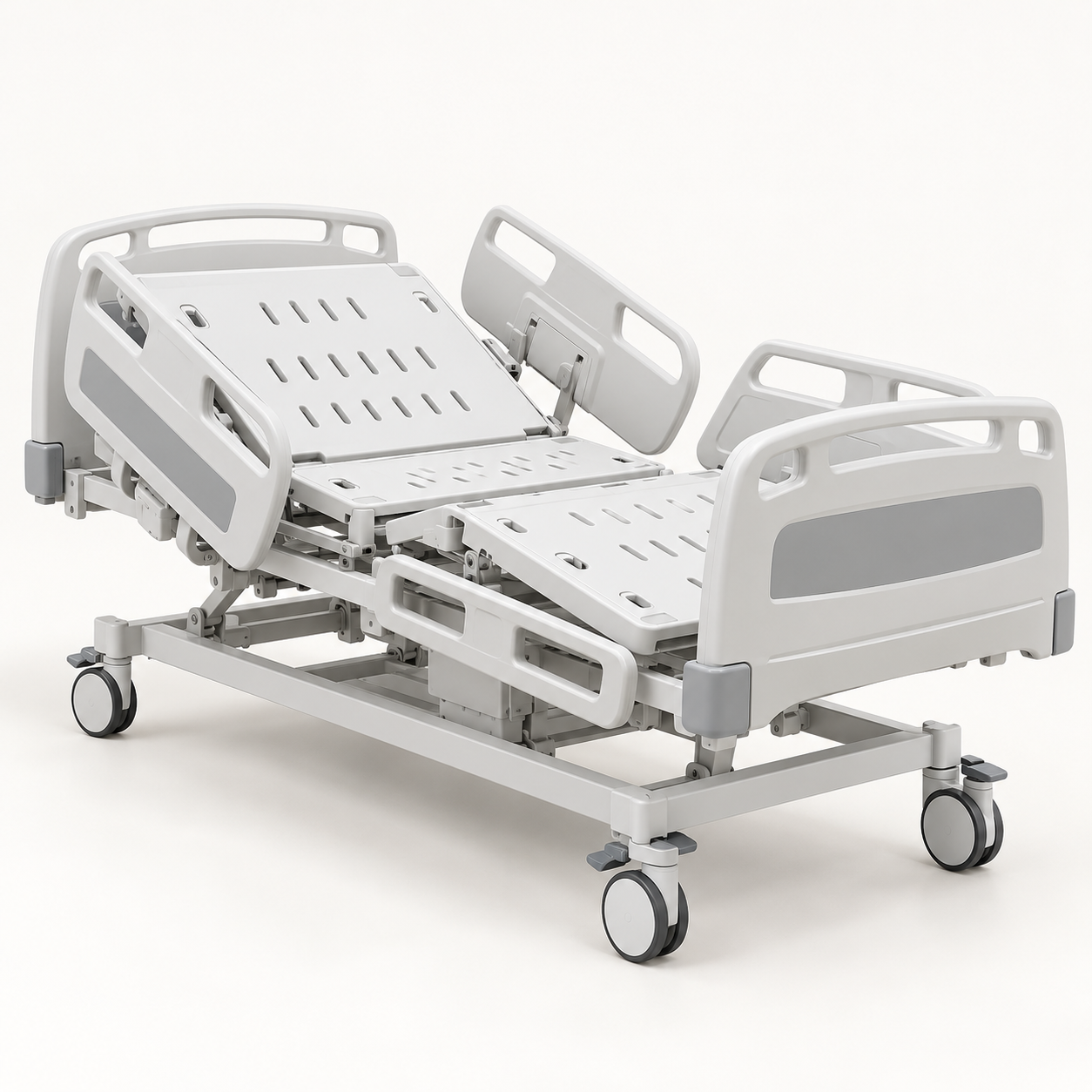 KL-BC103 Electric Hospital Bed
