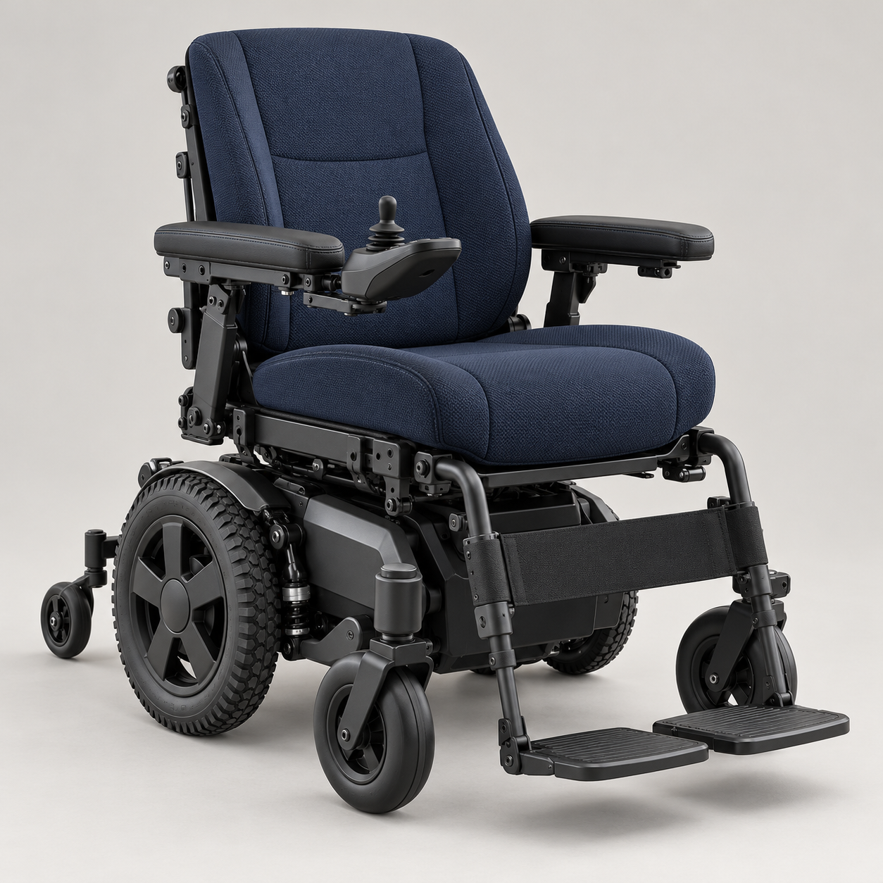 KL-LY004 Electric Wheelchair