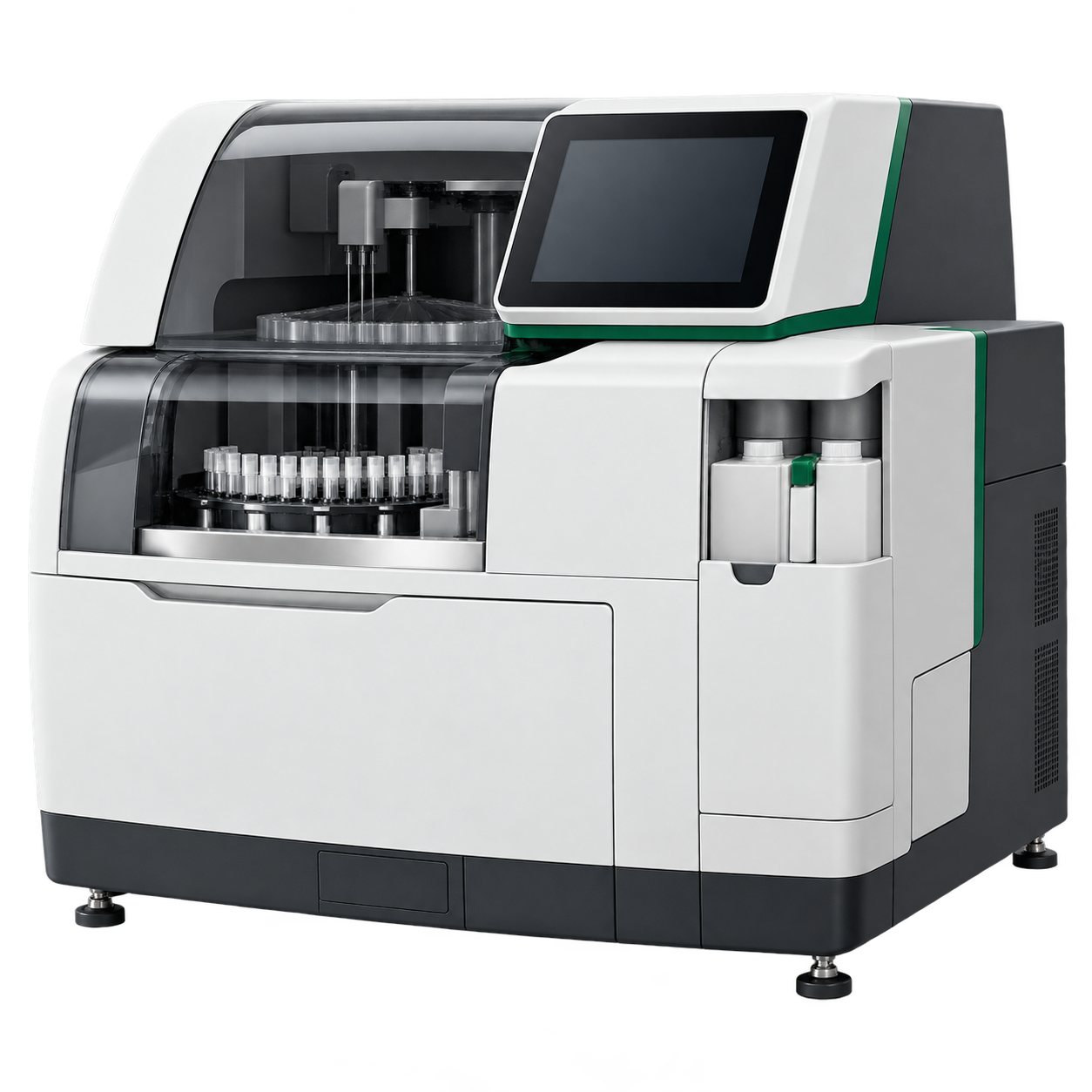 Mindray CX-3000 Automated Coagulation Analyzer