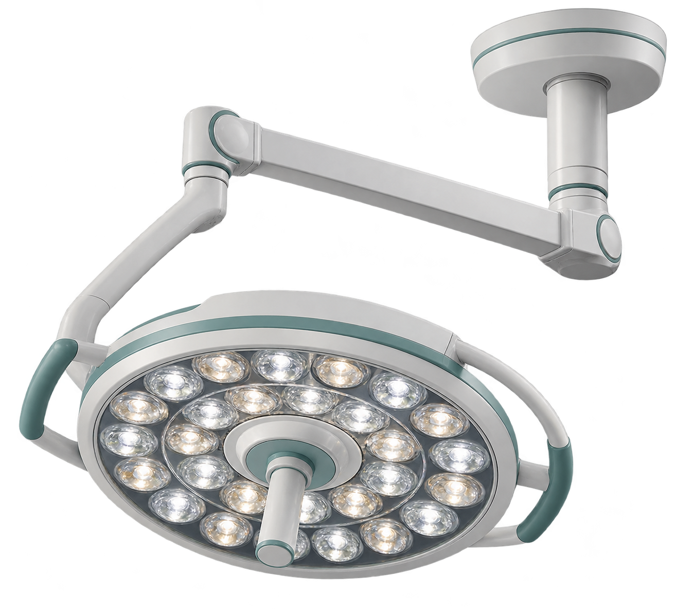 Mindray HyLED 7 Series Surgical Light