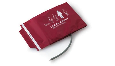 Mindray Large Adult reusable NIBP cuff 115-027716-00, manufacturer catalogue reference