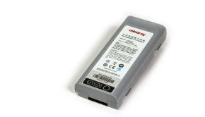 Mindray N19 N22 VS9 Battery 115-034132-00, manufacturer catalogue reference