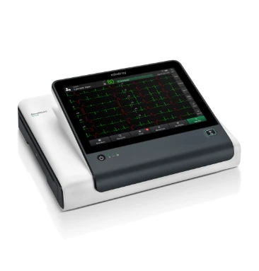 Mindray BeneHeart R700/R900 manufacturer range reference; exact offered model and configuration to specify