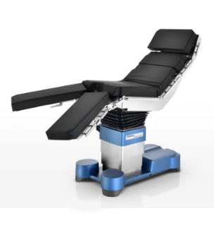 Mindray HyBase 8300/8500 range reference arrangement; actual model, modules and supplied accessories to specify