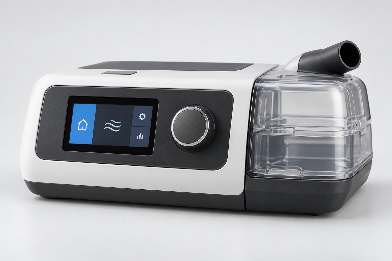 ResMed AirCurve 11 VAuto Bilevel PAP Device
