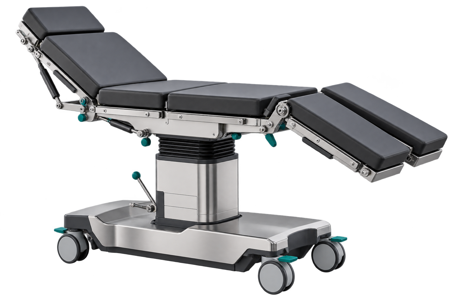 STERIS 5195 General Surgical Table