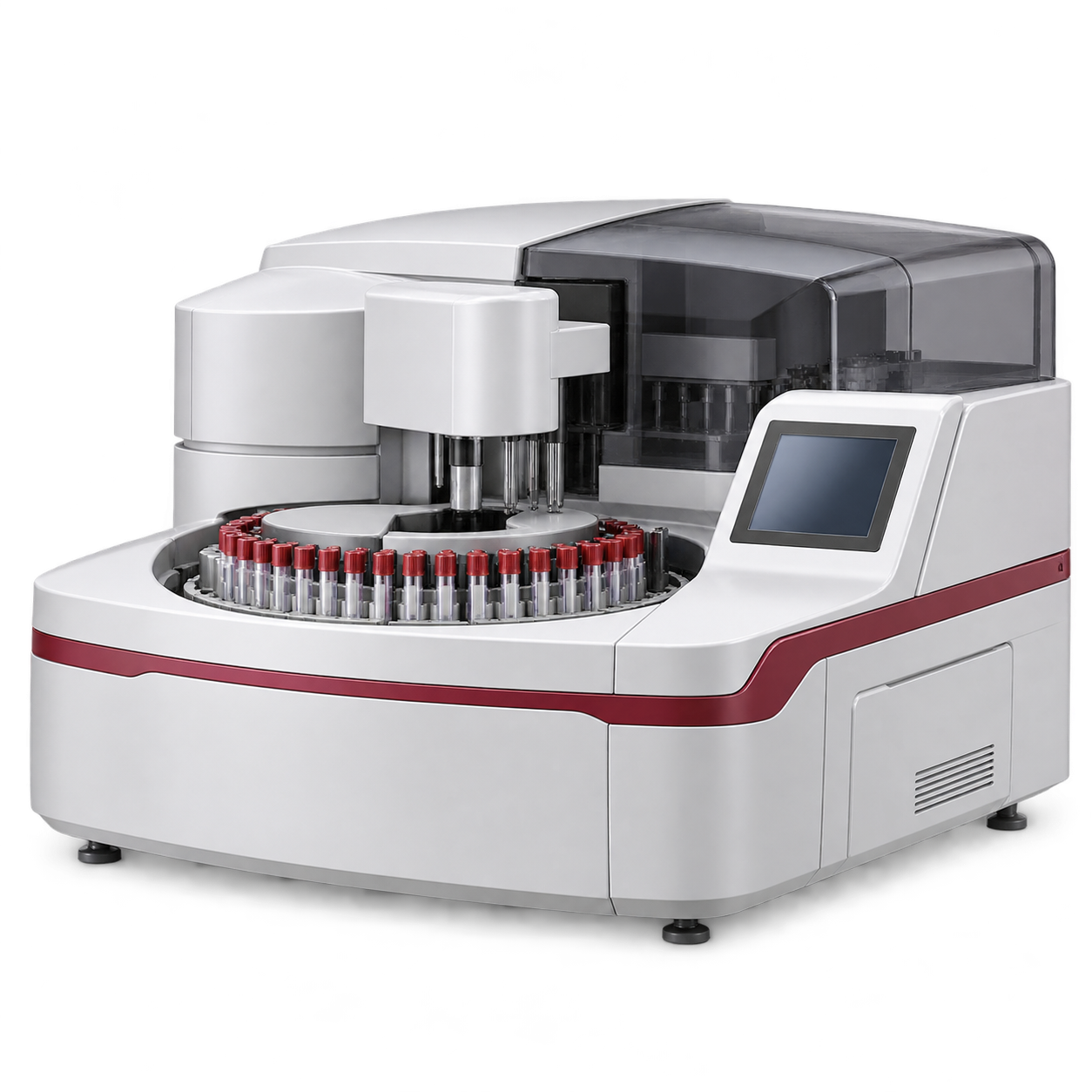 Sysmex CN-3000 Automated Blood Coagulation Analyzer