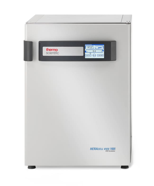 Thermo Scientific Heracell VIOS 160i CO2 Incubator, original manufacturer reference image