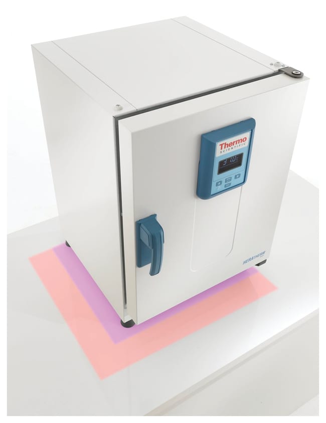 Thermo Scientific Heratherm 75 L Laboratory Incubator 51028130, original manufacturer reference image