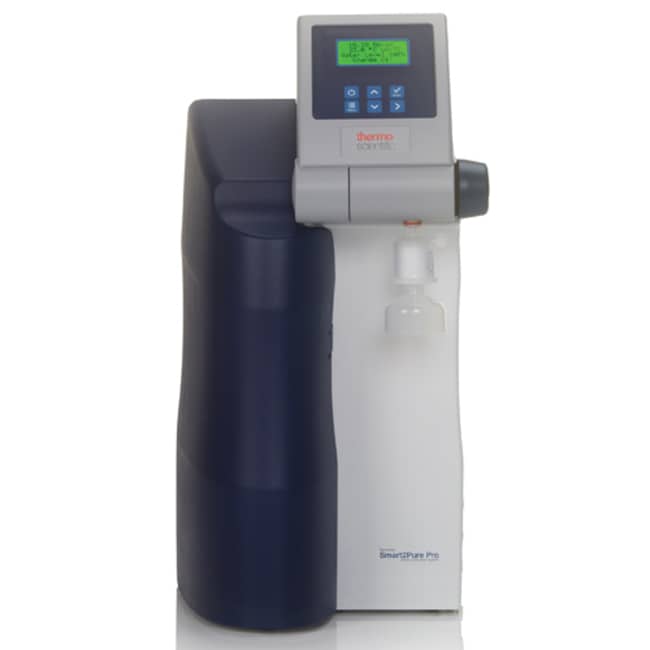 Barnstead Smart2Pure Pro 50157873 Water Purification System, original manufacturer reference image