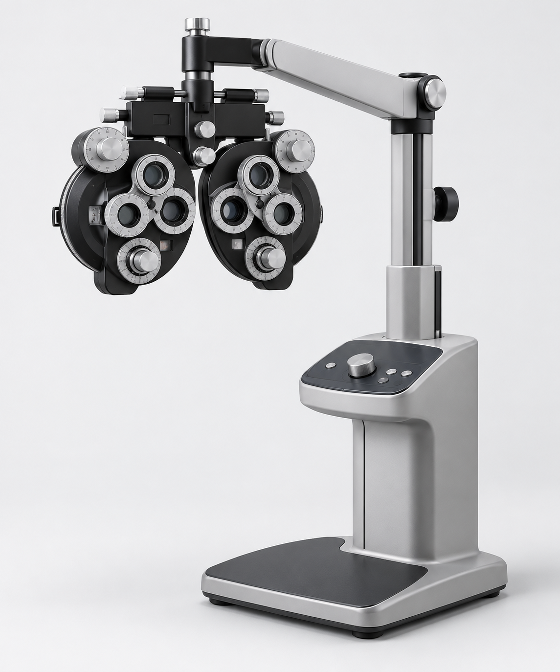 Topcon CV-5000S Digital Phoropter