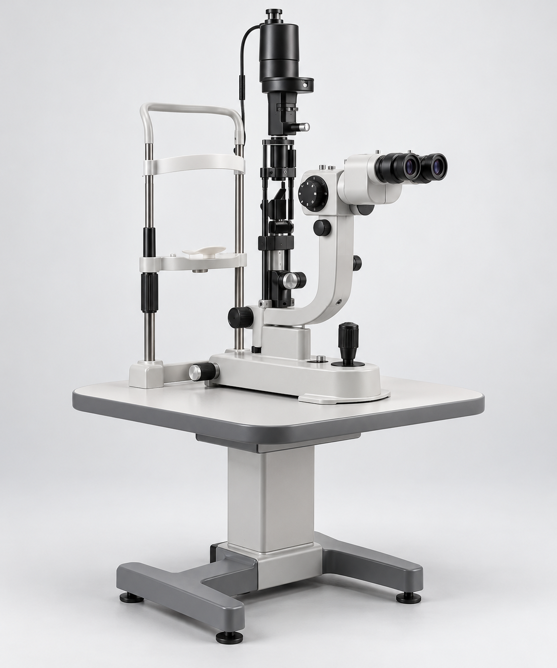 Topcon SL-D301 Slit Lamp
