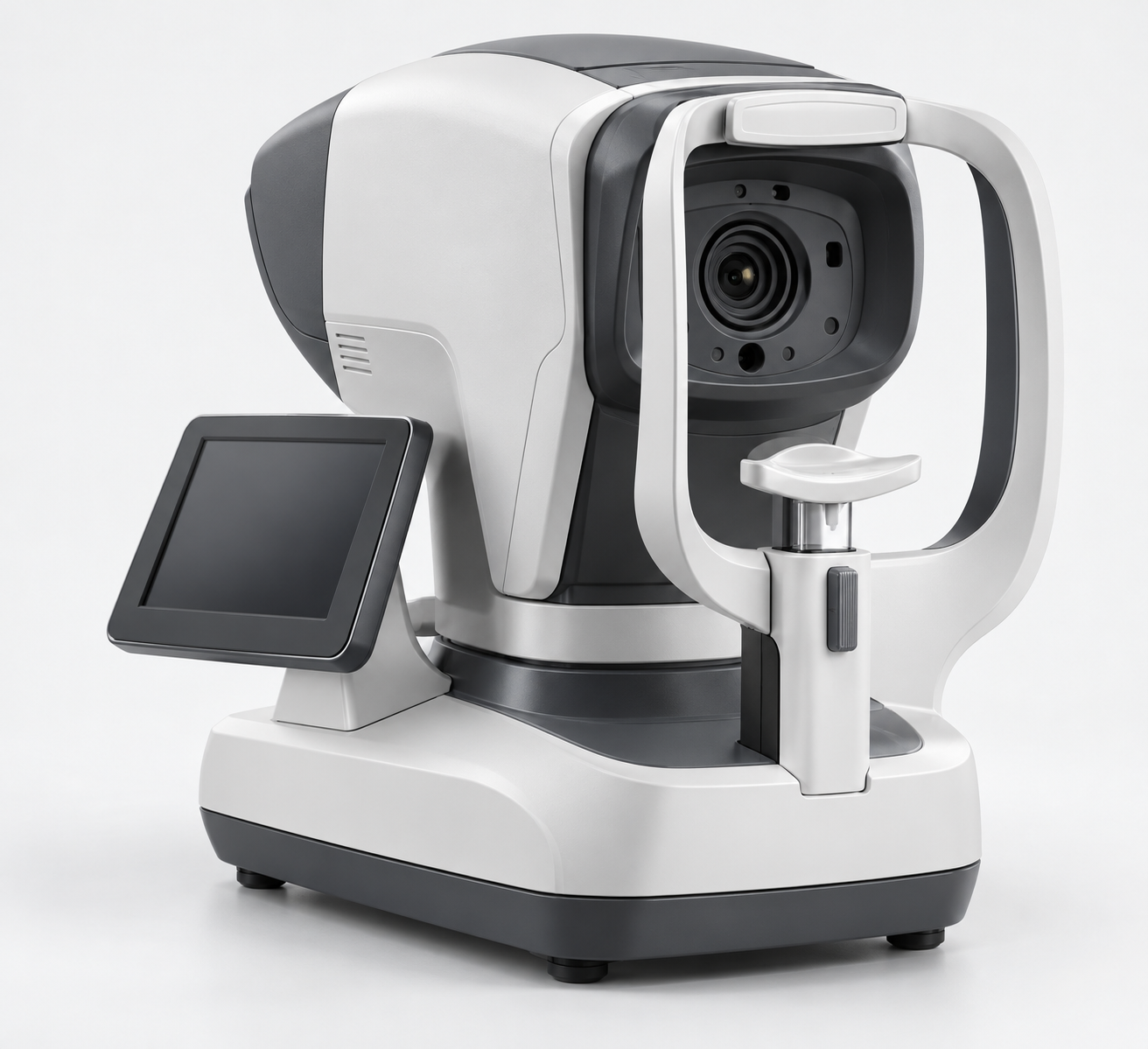 Topcon TRK-3 OMNIA Auto Kerato-Refracto Tonometer Pachymeter