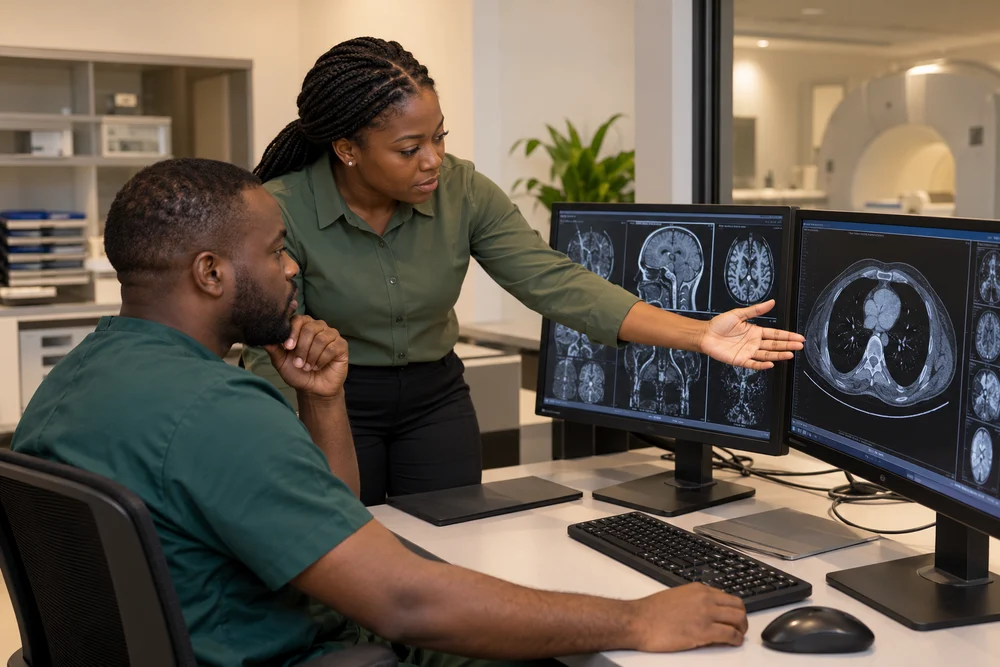 reader support equipment and service planning